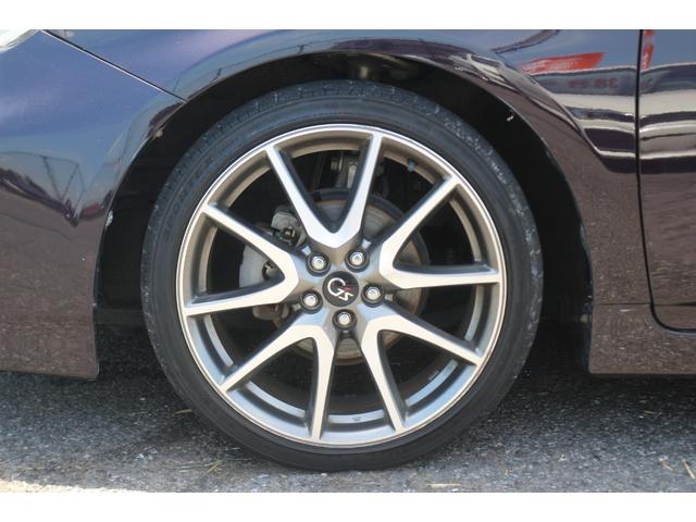 プリウス Sツーリングセレクション・G’s フジツボ4本出しマフラー/ルーフエンドスポイラー/リアスポイラー/Gs18インチアルミ/SDナビ/バックカメラ/ステアリングリモコン/フルセグ/Gsエアロ/ETC/スマートキー/HIDヘッドライト/(67枚目)