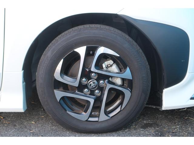 シエンタ ハイブリッドＺ　モデリスタフルエアロ／７人乗り／１０．５インチディスプレイ／ＢＳＭ／禁煙車／アダプティブクルーズ／ドライブレコーダー／全方位カメラ／インテリジェントクリアランスソナー／ＥＴＣ２．０（35枚目）