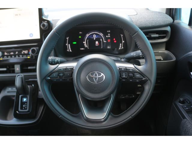 シエンタ ハイブリッドＺ　モデリスタフルエアロ／７人乗り／１０．５インチディスプレイ／ＢＳＭ／禁煙車／アダプティブクルーズ／ドライブレコーダー／全方位カメラ／インテリジェントクリアランスソナー／ＥＴＣ２．０（47枚目）