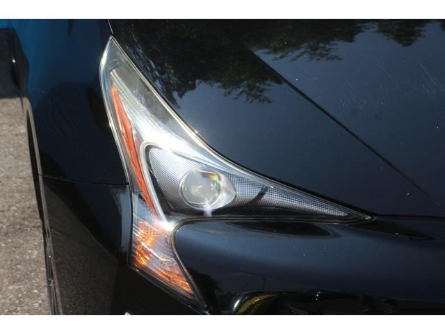TOYOTA PRIUS A TOURING SELECTION