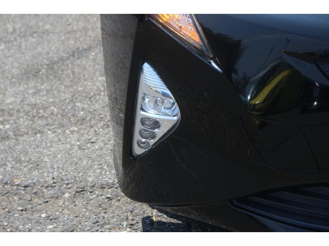TOYOTA PRIUS A TOURING SELECTION