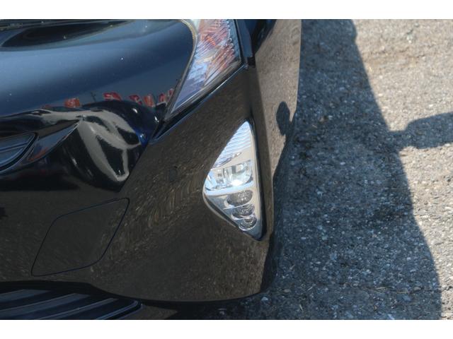 TOYOTA PRIUS A TOURING SELECTION