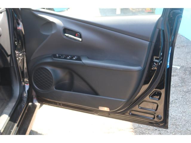 TOYOTA PRIUS A TOURING SELECTION