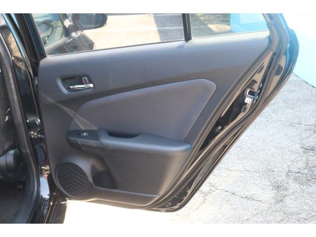 TOYOTA PRIUS A TOURING SELECTION