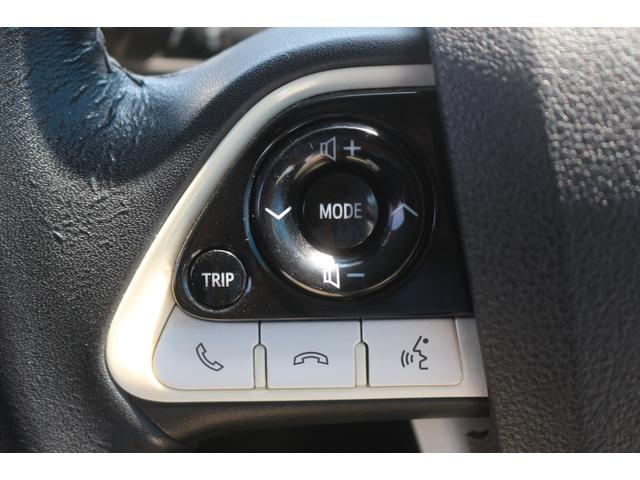 TOYOTA PRIUS A TOURING SELECTION