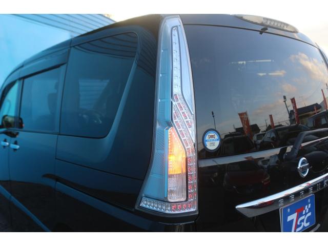 セレナ ハイウェイスター　Ｖセレ＋セーフティ　ＳＨＶ　Ａセフ　アラウンドビューモニター／後席フリップダウンモニター／純正ナビ／前後ドライブレコーダー／エマージェンシーブレーキ／両側パワースライドドア／クルーズコントロール／ＥＴＣ／フルセグ／Ｂｌｕｅｔｏｏｔｈ接続（41枚目）