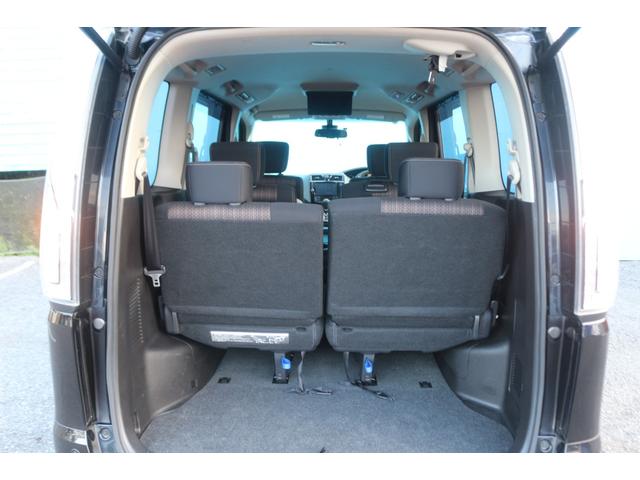 セレナ ハイウェイスター　Ｖセレ＋セーフティ　ＳＨＶ　Ａセフ　アラウンドビューモニター／後席フリップダウンモニター／純正ナビ／前後ドライブレコーダー／エマージェンシーブレーキ／両側パワースライドドア／クルーズコントロール／ＥＴＣ／フルセグ／Ｂｌｕｅｔｏｏｔｈ接続（44枚目）