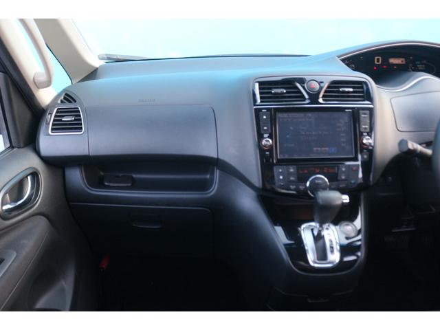 セレナ ハイウェイスター　Ｖセレ＋セーフティ　ＳＨＶ　Ａセフ　アラウンドビューモニター／後席フリップダウンモニター／純正ナビ／前後ドライブレコーダー／エマージェンシーブレーキ／両側パワースライドドア／クルーズコントロール／ＥＴＣ／フルセグ／Ｂｌｕｅｔｏｏｔｈ接続（58枚目）