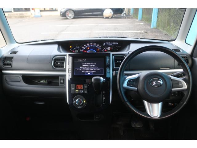 DAIHATSU TANTO CUSTOM RS TOP EDITION SA III