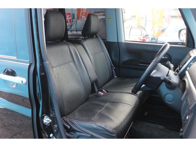 DAIHATSU TANTO CUSTOM RS TOP EDITION SA III