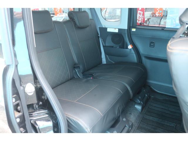 DAIHATSU TANTO CUSTOM RS TOP EDITION SA III