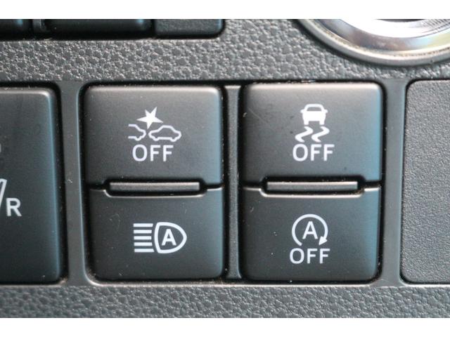 DAIHATSU TANTO CUSTOM RS TOP EDITION SA III