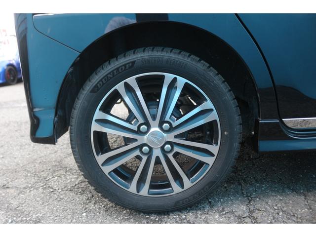 DAIHATSU TANTO CUSTOM RS TOP EDITION SA III