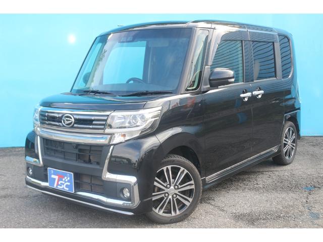 DAIHATSU TANTO CUSTOM RS TOP EDITION SA III