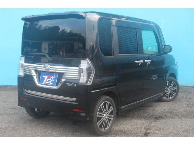 DAIHATSU TANTO CUSTOM RS TOP EDITION SA III