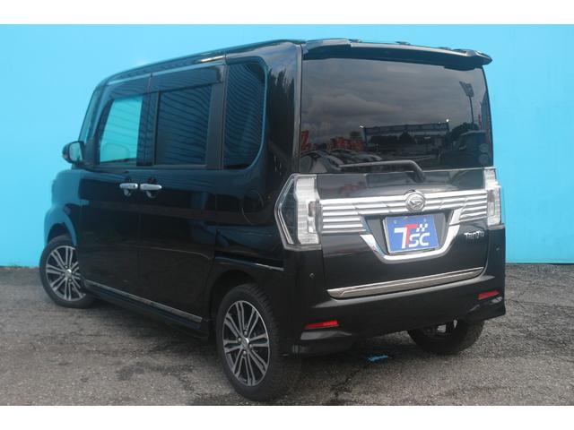 DAIHATSU TANTO CUSTOM RS TOP EDITION SA III