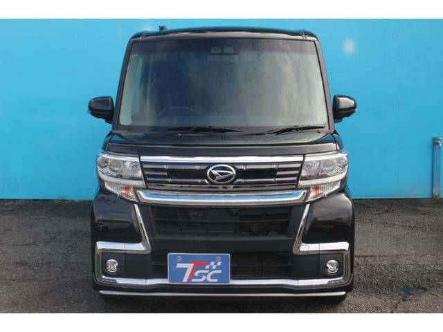 DAIHATSU TANTO CUSTOM RS TOP EDITION SA III