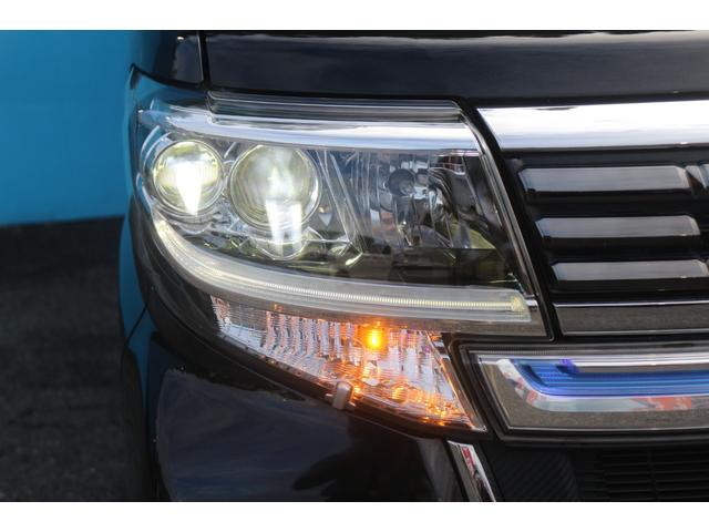 DAIHATSU TANTO CUSTOM RS TOP EDITION SA III