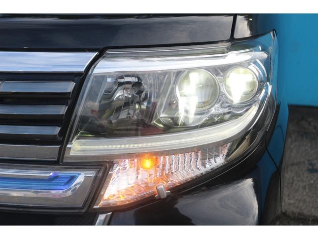 DAIHATSU TANTO CUSTOM RS TOP EDITION SA III