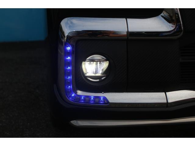 DAIHATSU TANTO CUSTOM RS TOP EDITION SA III