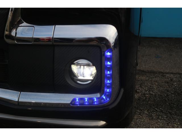 DAIHATSU TANTO CUSTOM RS TOP EDITION SA III