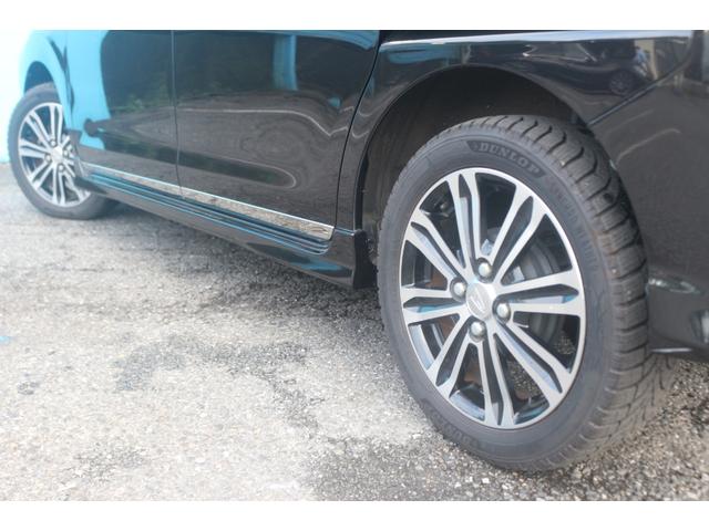 DAIHATSU TANTO CUSTOM RS TOP EDITION SA III