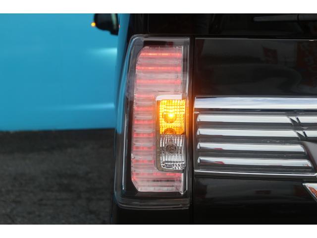 DAIHATSU TANTO CUSTOM RS TOP EDITION SA III