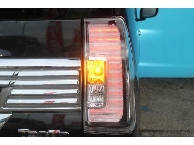 DAIHATSU TANTO CUSTOM RS TOP EDITION SA III