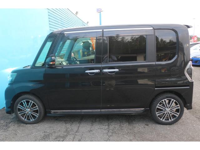 DAIHATSU TANTO CUSTOM RS TOP EDITION SA III