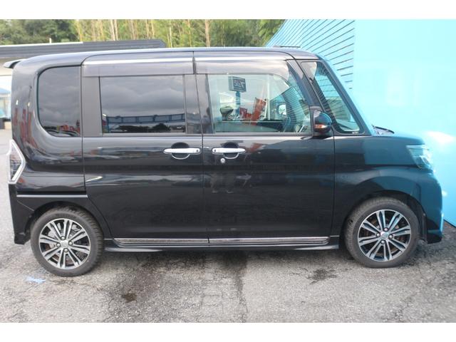 DAIHATSU TANTO CUSTOM RS TOP EDITION SA III