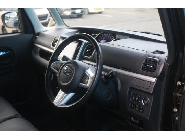 DAIHATSU TANTO CUSTOM RS TOP EDITION SA III