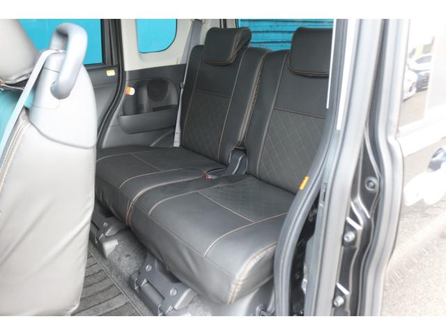 DAIHATSU TANTO CUSTOM RS TOP EDITION SA III