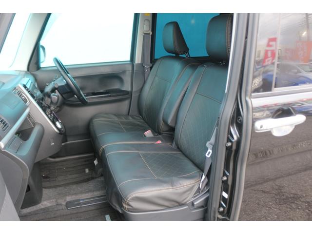 DAIHATSU TANTO CUSTOM RS TOP EDITION SA III