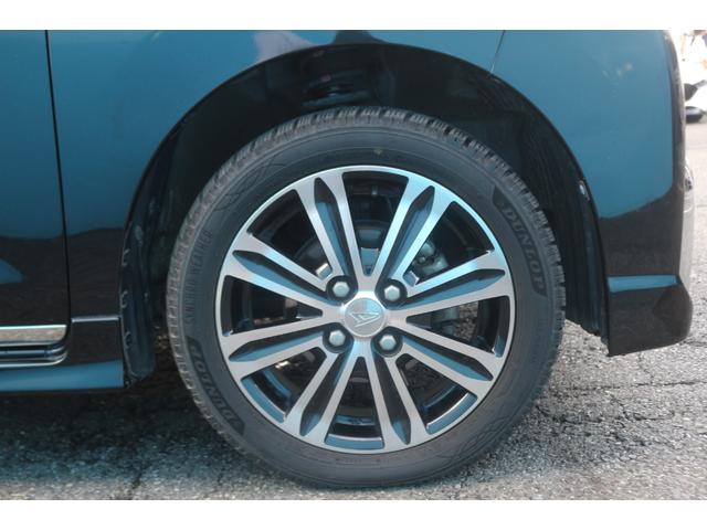 DAIHATSU TANTO CUSTOM RS TOP EDITION SA III