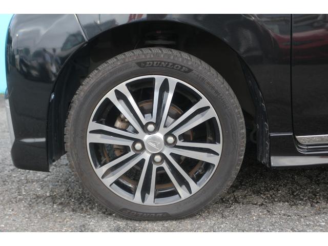 DAIHATSU TANTO CUSTOM RS TOP EDITION SA III