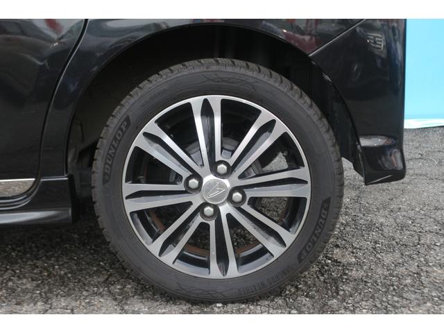 DAIHATSU TANTO CUSTOM RS TOP EDITION SA III