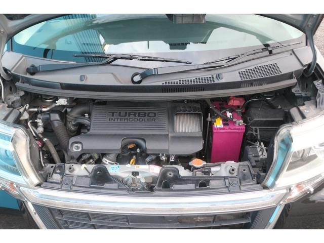 DAIHATSU TANTO CUSTOM RS TOP EDITION SA III