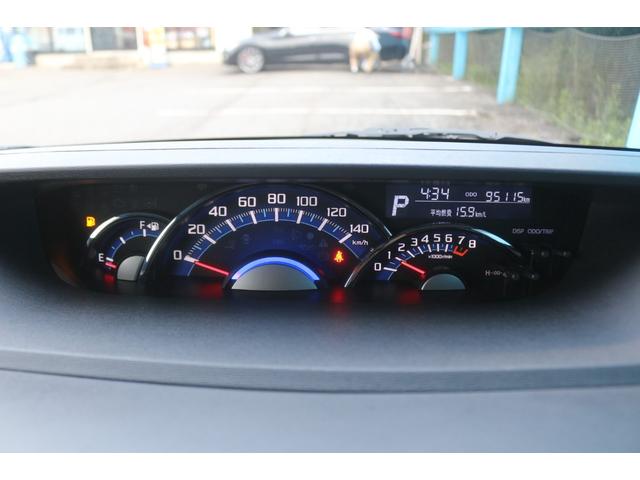 DAIHATSU TANTO CUSTOM RS TOP EDITION SA III