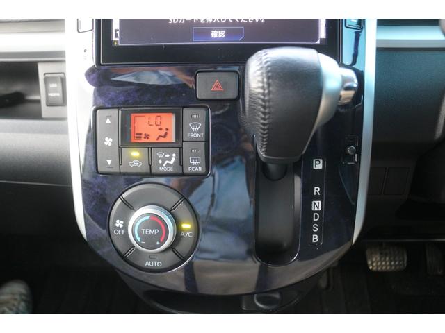 DAIHATSU TANTO CUSTOM RS TOP EDITION SA III