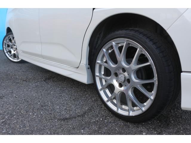 タンク カスタムＧ－Ｔ　モデリスタフルエアロ／アルパインＢＩＧ－Ｘナビ／全方位カメラ／社外デジタルインナーミラー／シートカバー／シートヒーター／オートクルーズ／ドラレコ／フルセグ／Ｂｌｕｅｔｏｏｔｈ／社外１７インチＡＷ（28枚目）