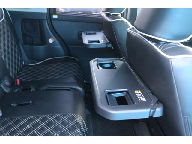 タンク カスタムＧ－Ｔ　モデリスタフルエアロ／アルパインＢＩＧ－Ｘナビ／全方位カメラ／社外デジタルインナーミラー／シートカバー／シートヒーター／オートクルーズ／ドラレコ／フルセグ／Ｂｌｕｅｔｏｏｔｈ／社外１７インチＡＷ（38枚目）