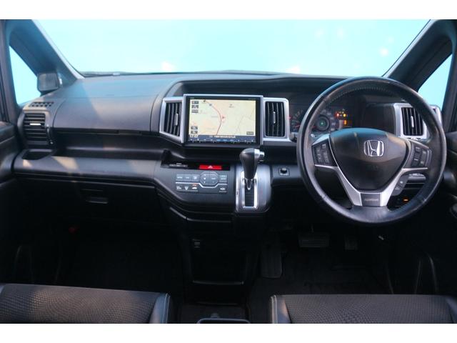 HONDA STEPWAGON SPADA Z COOL SPIRIT