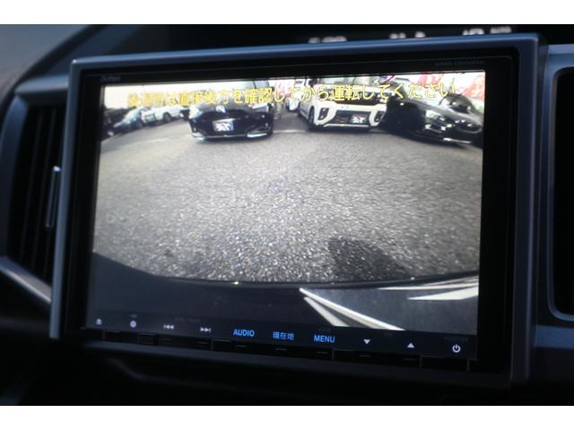 HONDA STEPWAGON SPADA Z COOL SPIRIT