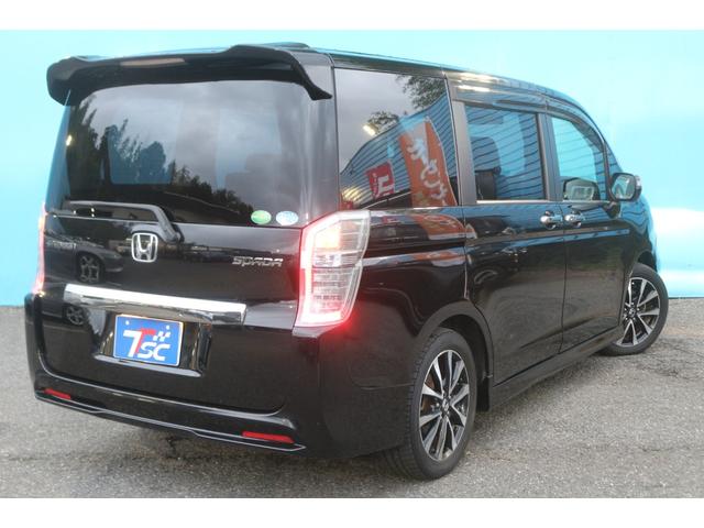 HONDA STEPWAGON SPADA Z COOL SPIRIT