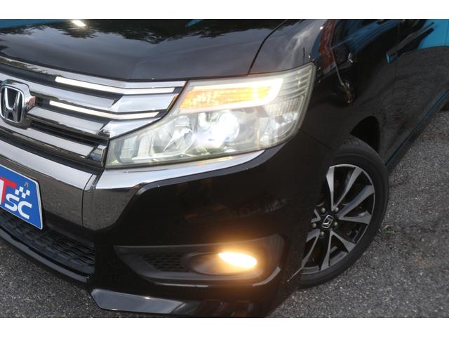 HONDA STEPWAGON SPADA Z COOL SPIRIT