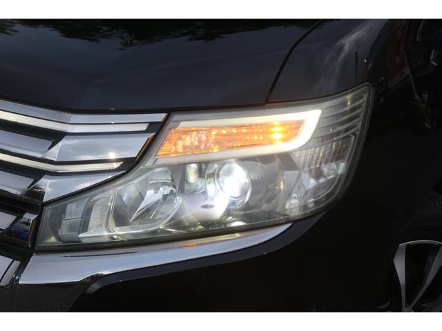 HONDA STEPWAGON SPADA Z COOL SPIRIT