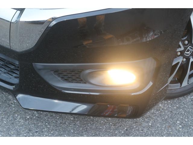 HONDA STEPWAGON SPADA Z COOL SPIRIT