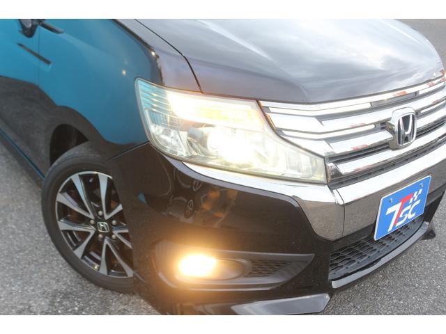 HONDA STEPWAGON SPADA Z COOL SPIRIT