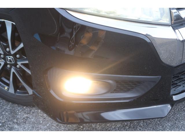 HONDA STEPWAGON SPADA Z COOL SPIRIT