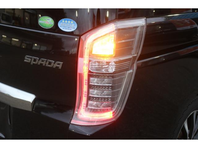 HONDA STEPWAGON SPADA Z COOL SPIRIT